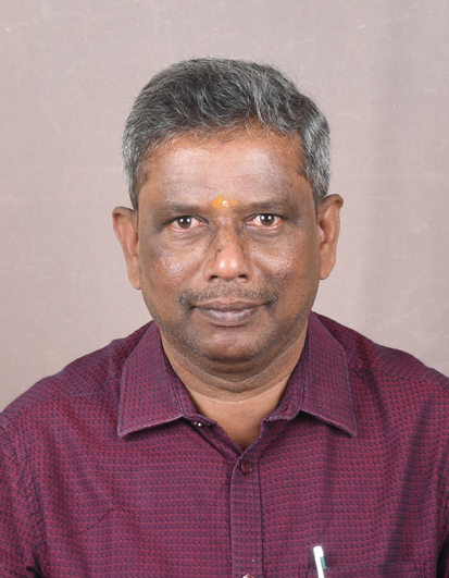 rangaraj