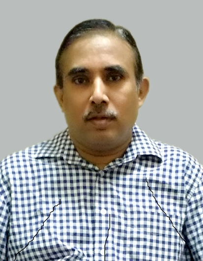 Konda Reddy