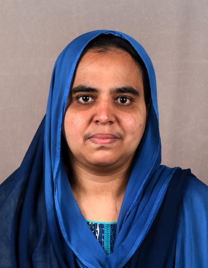 Khadeeja Nusrath