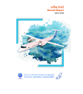 Report of the Director 2022-2023