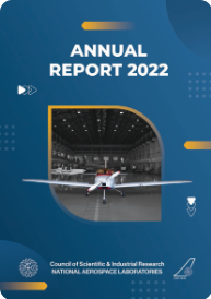 Report of the Director 2021 - 2022