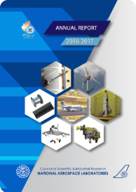 Report of the Director 2016 - 17