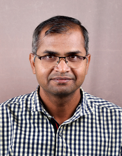 Benudhar Sahoo,D