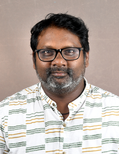 Bharath Katta