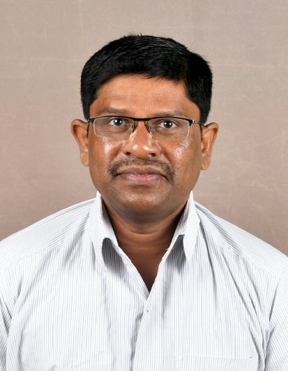 Bikshapathi Manupati