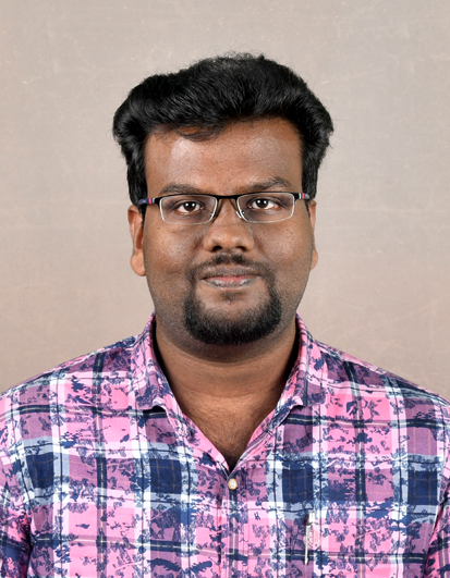 Chachin Vishal C V