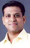 Chetan S Jarali,Dr