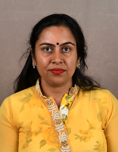 Devshree Kumar