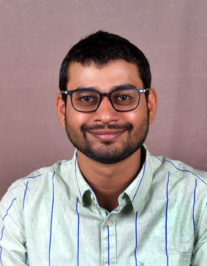 Kapil Sachan