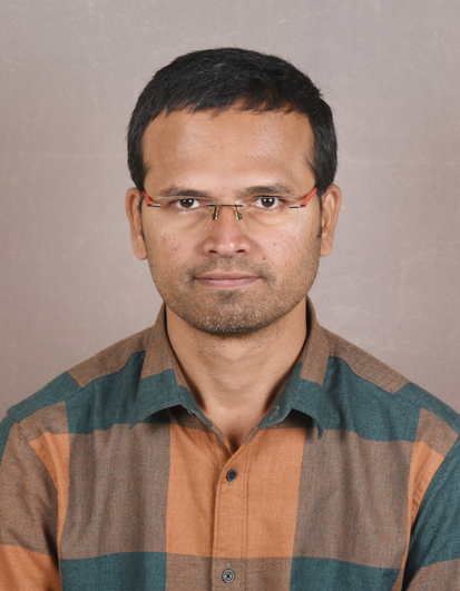 Karna Jayaprakash Reddy