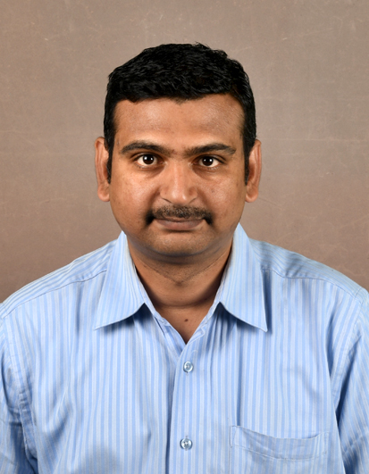 Karthikeyan