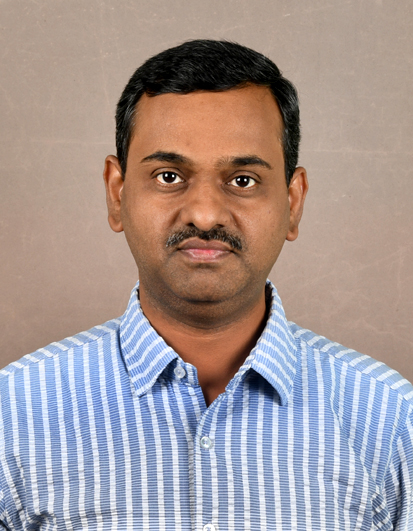 Keshav Shrinivas Malagi