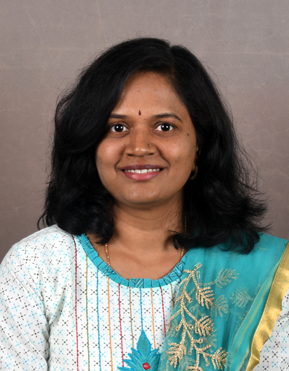Leela Shawani,A.Ms