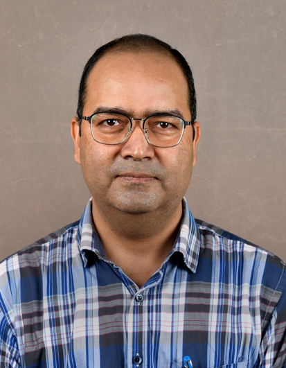 Manish Kumar Singh.Dr