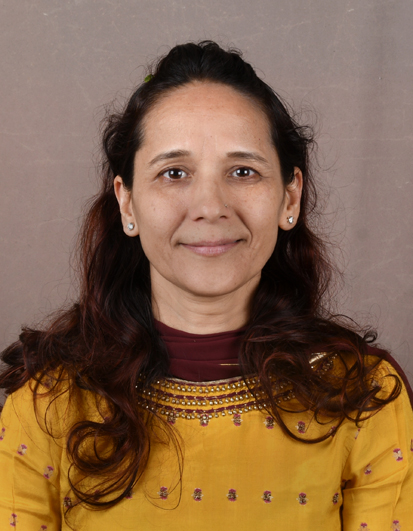 Manju Nanda