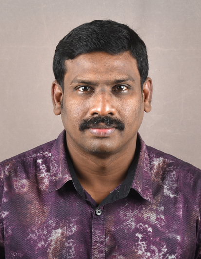 Masa Suresh Kumar,