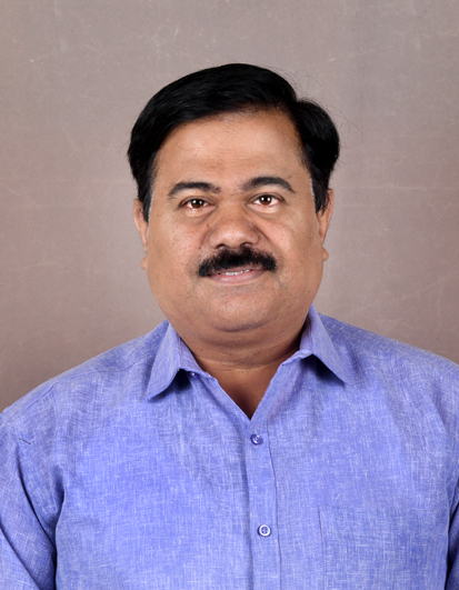 Mohan Kumar,M.Shr