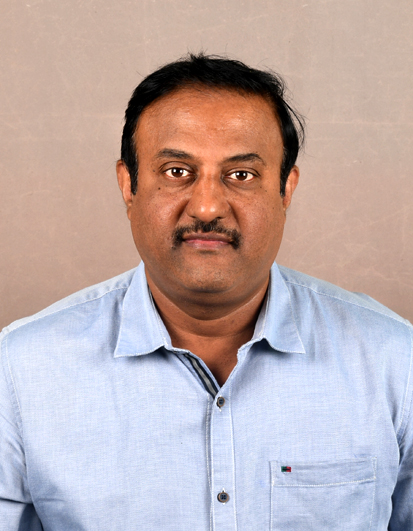 Naga Charan,K.V.