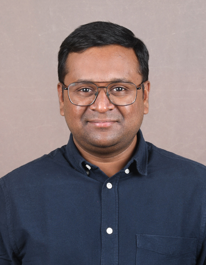 Pardeshi Abhinay Kewalchand