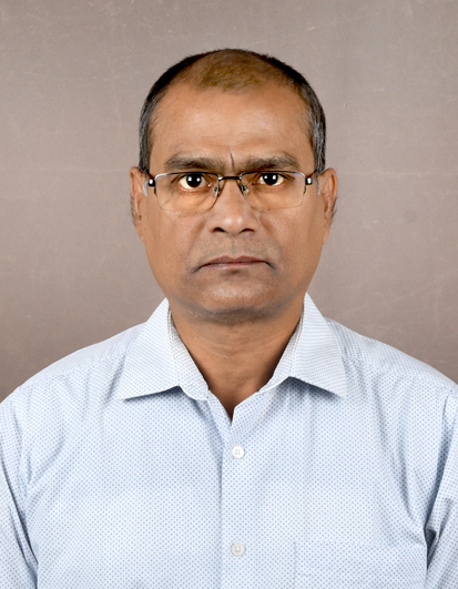 Pradeep Kumar Sahoo