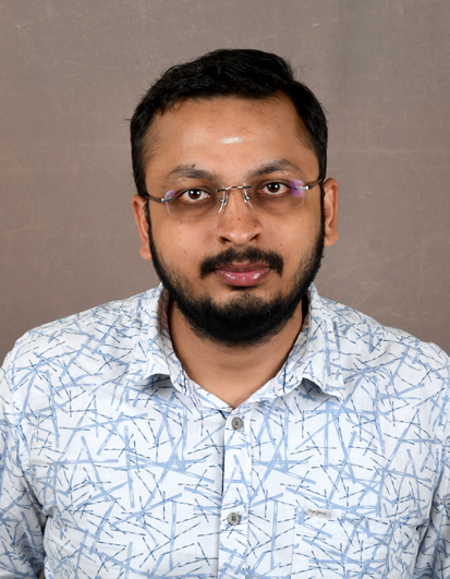 Rajagopal Ganesan