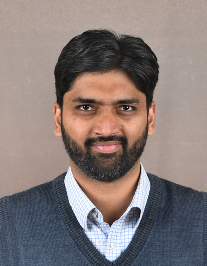 Sanketh,A