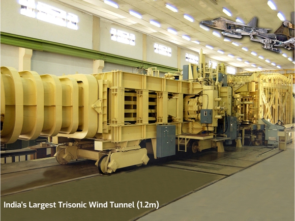 windtunnel