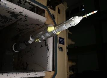 aeroelastic model2