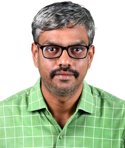 Velmurugan