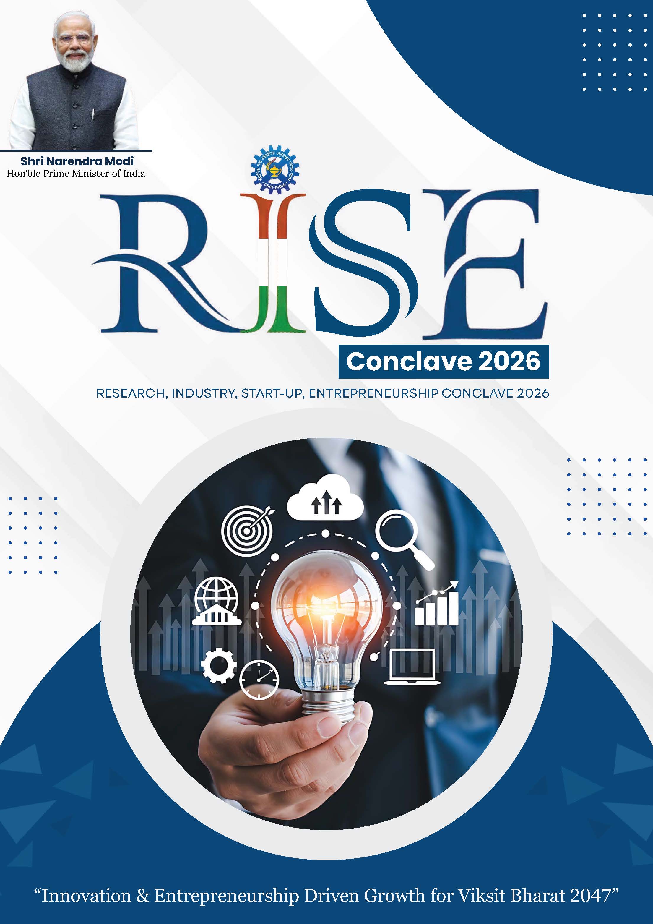 RISE