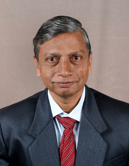 ANAND C M