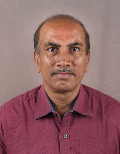 manjunath cm