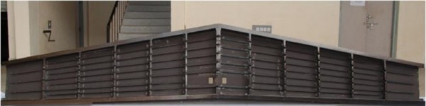 Co Cured Aircraft Parts through autoclave molding3