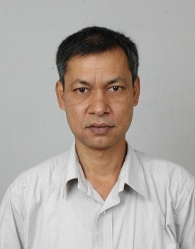 DR S K BHAUMIK, CHIEF SCIENTIST, ADVISER (MANAGEMENT & ADMINISTRATION)