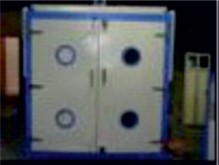 Hybrid Oven
