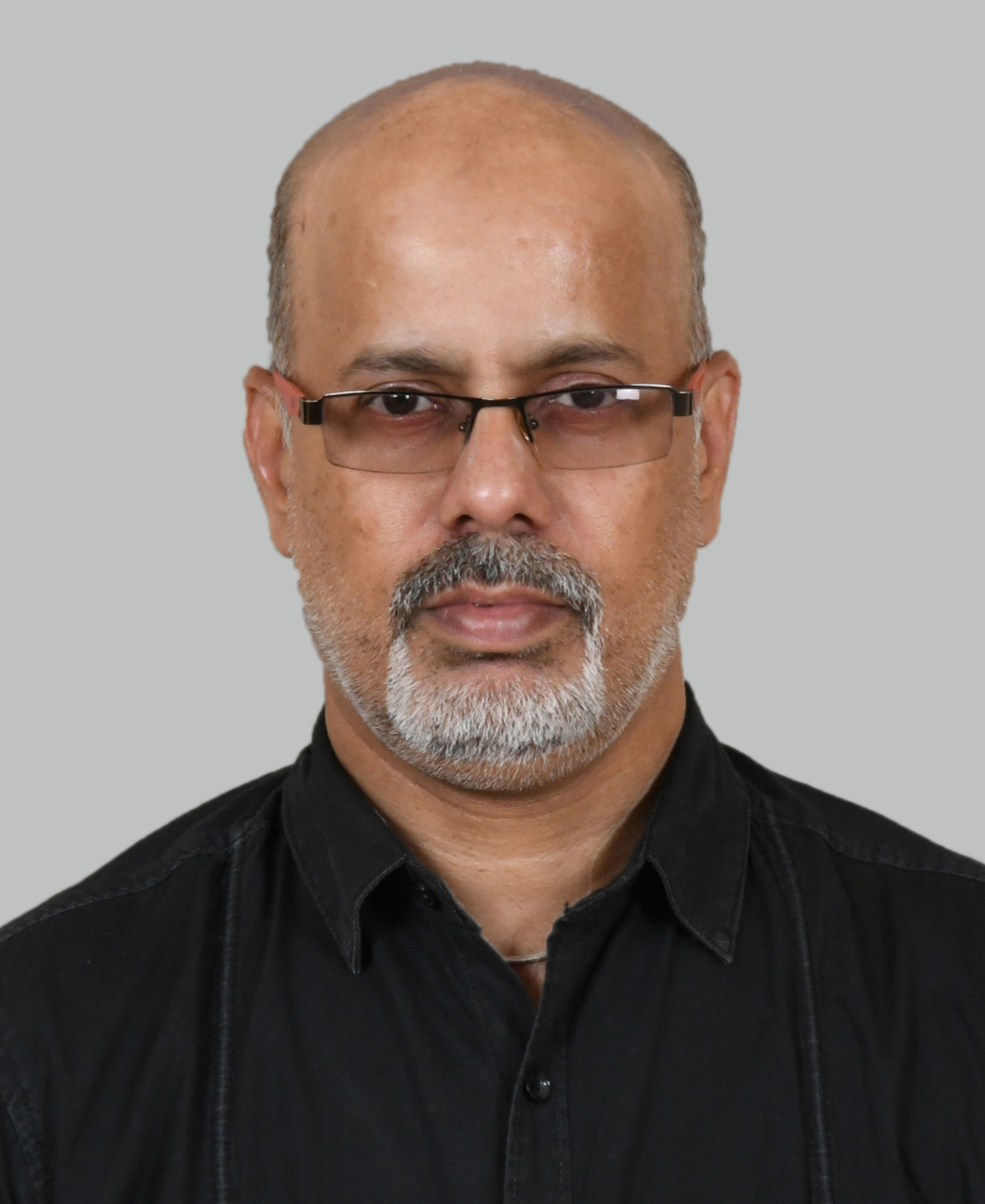 sunil
