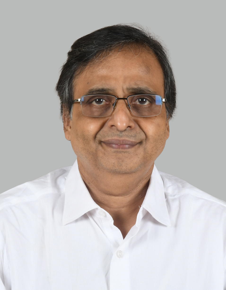 RAMESH SUNDARAM