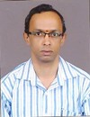 Shri Vishwanath T S Admistrative Officer