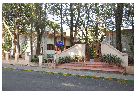 guesthouse